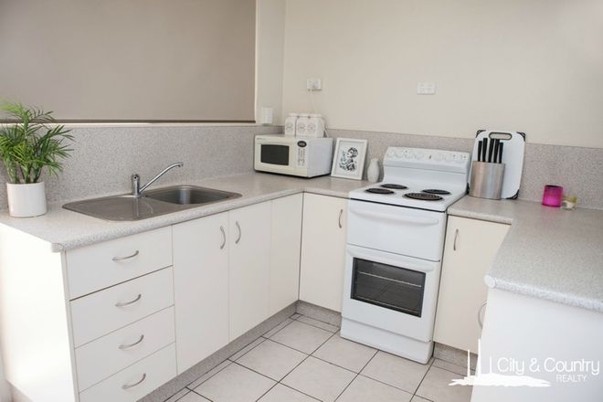 Picture of Unit 2/70 George Street, MOUNT ISA QLD 4825