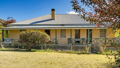 Picture of 53 Egan Street, COOMA NSW 2630