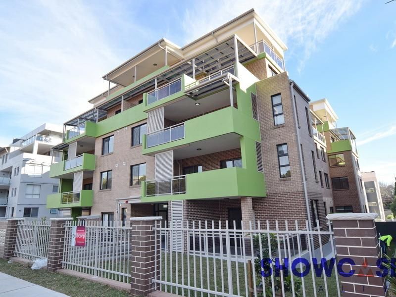 1/62-64 Keeler Street, Carlingford NSW 2118, Image 0