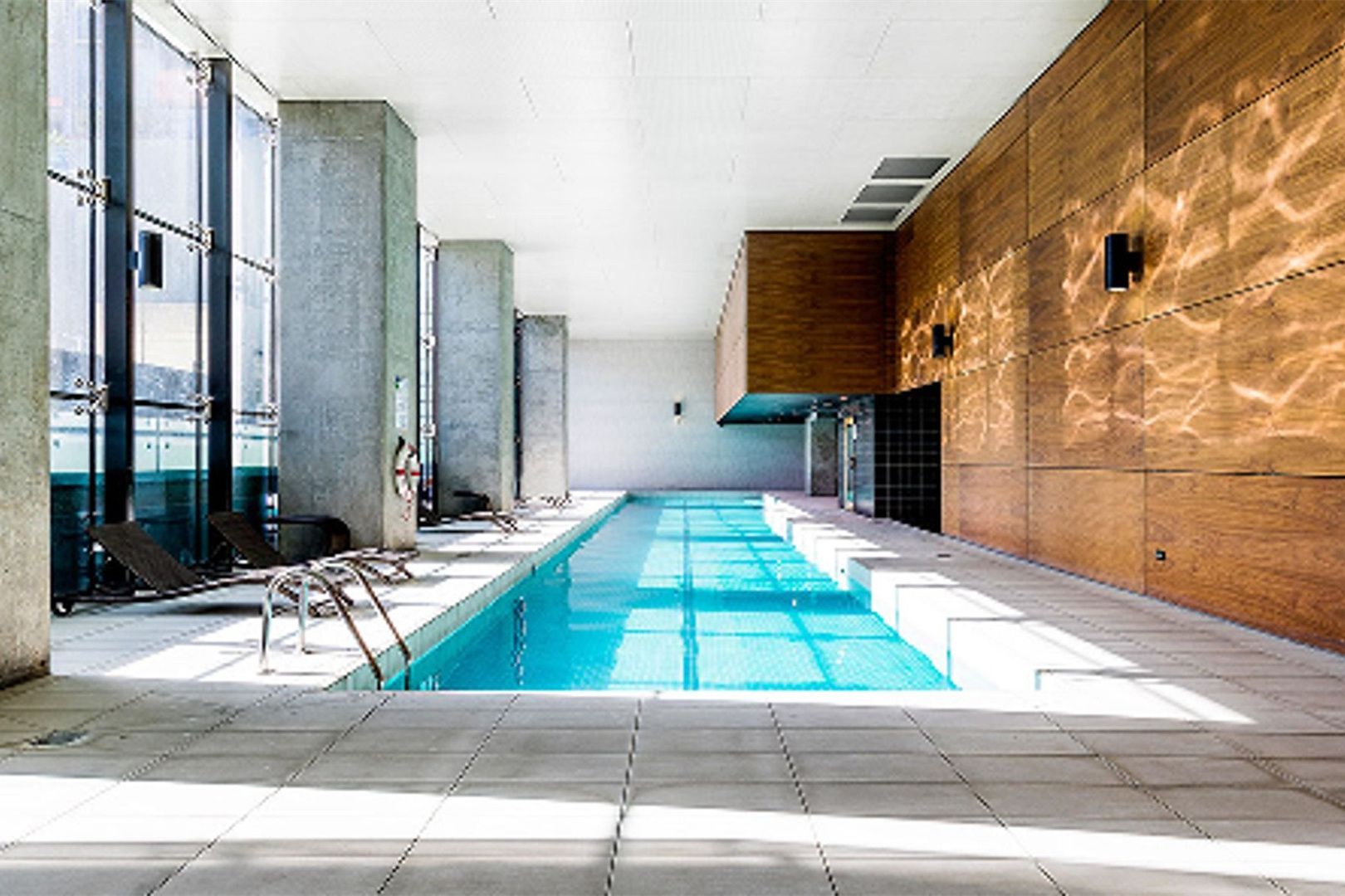 1 bedrooms Apartment / Unit / Flat in 3604/220 Spencer Street MELBOURNE VIC, 3000