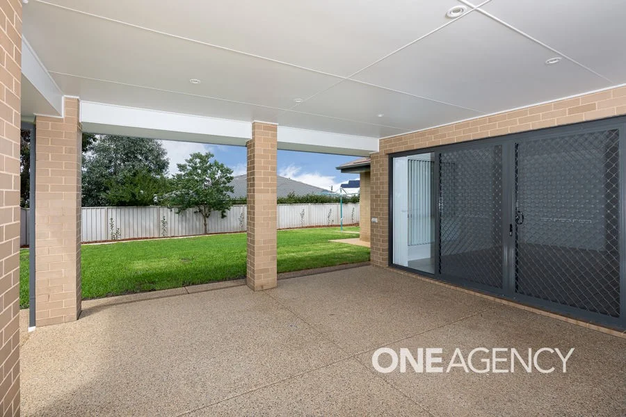 Additional image 12 of 21 WELLINGTON AVENUE, Tatton NSW 2650