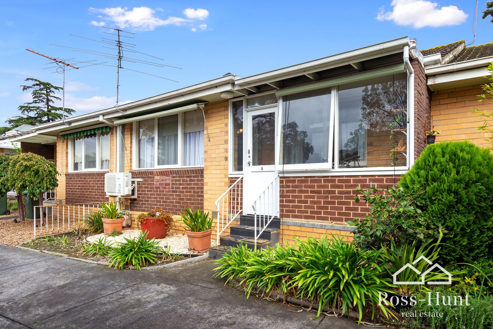 3/1 Nangana Road, Murrumbeena VIC 3163, Image 0