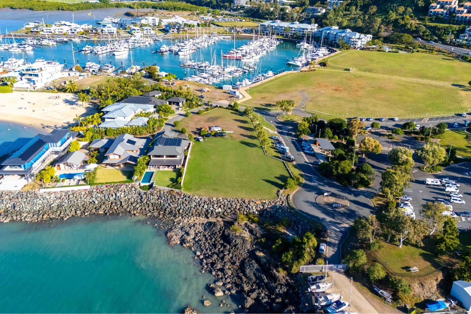 Additional image 8 of 2/2-8 Ocean Road, Airlie Beach QLD 4802