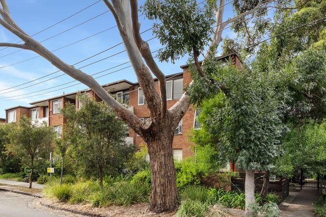 Picture of 6/19 Robe Street, ST KILDA VIC 3182