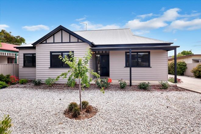 Picture of 1/12 Bell Street, CRESWICK VIC 3363