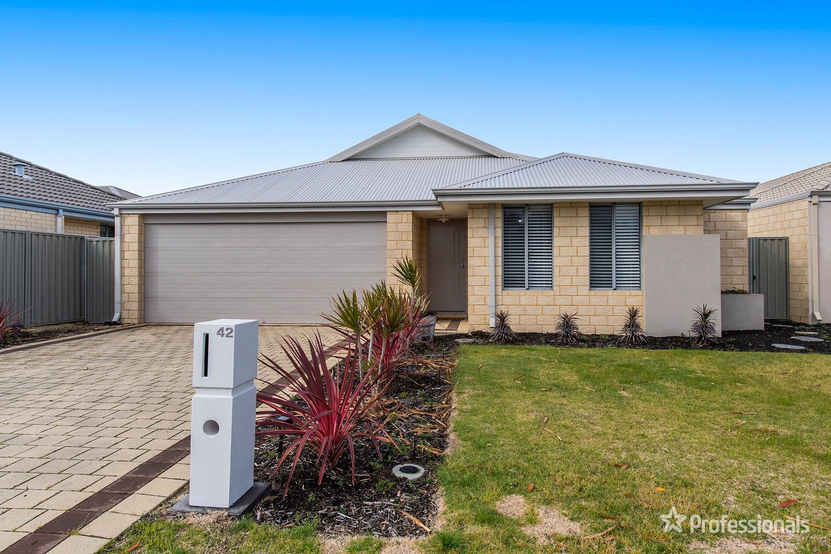 42 Barron Turn, South Yunderup WA 6208, Image 0