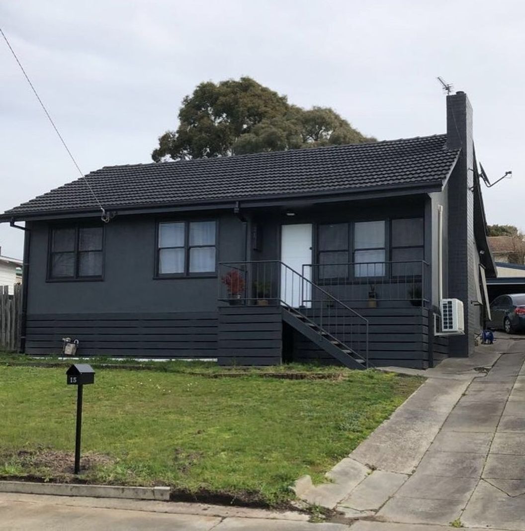 15 Williams Street, Morwell VIC 3840 House For Rent Domain