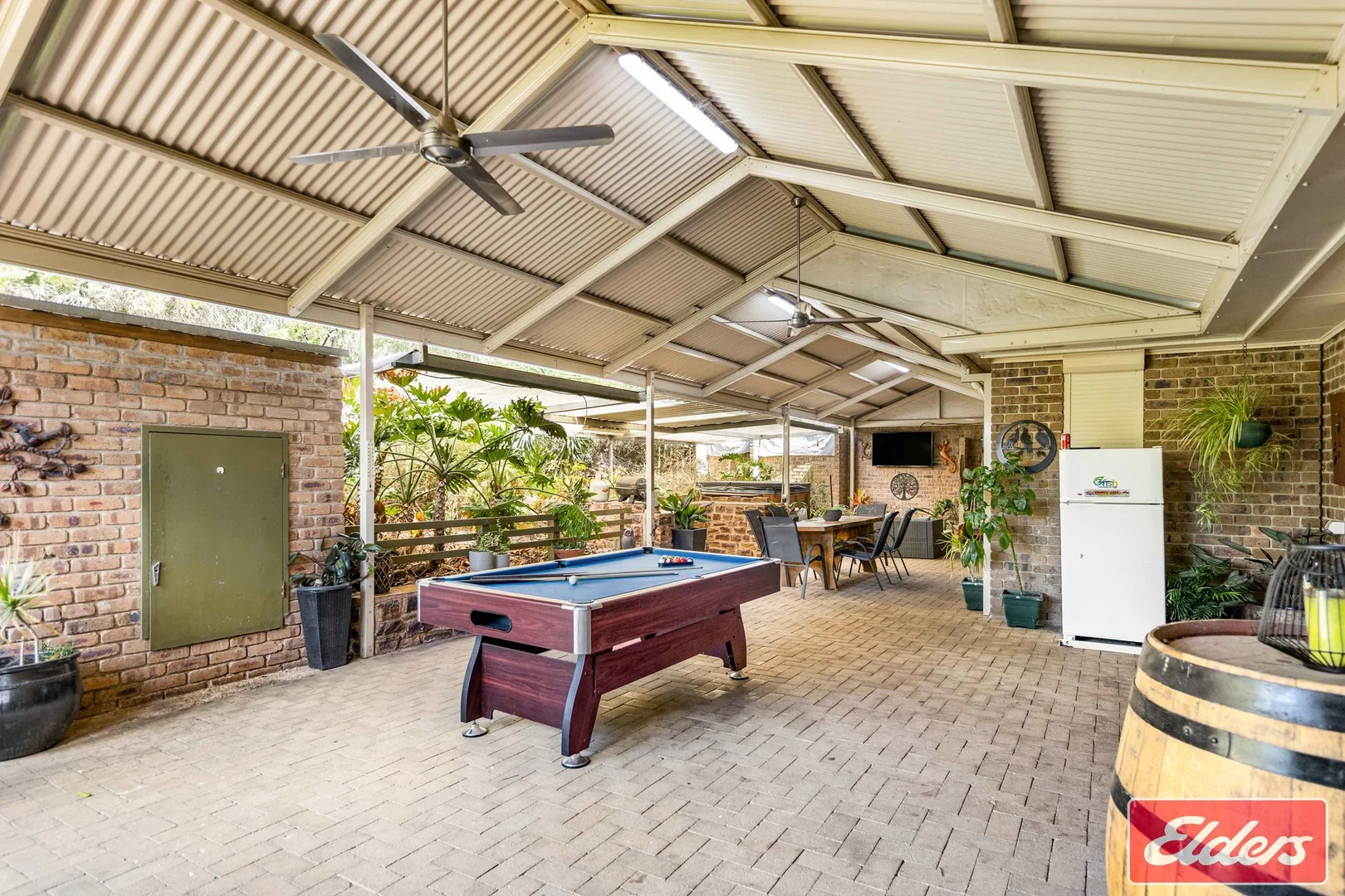 Additional image 29 of 24 The Barracks, Cockatoo Valley SA 5351