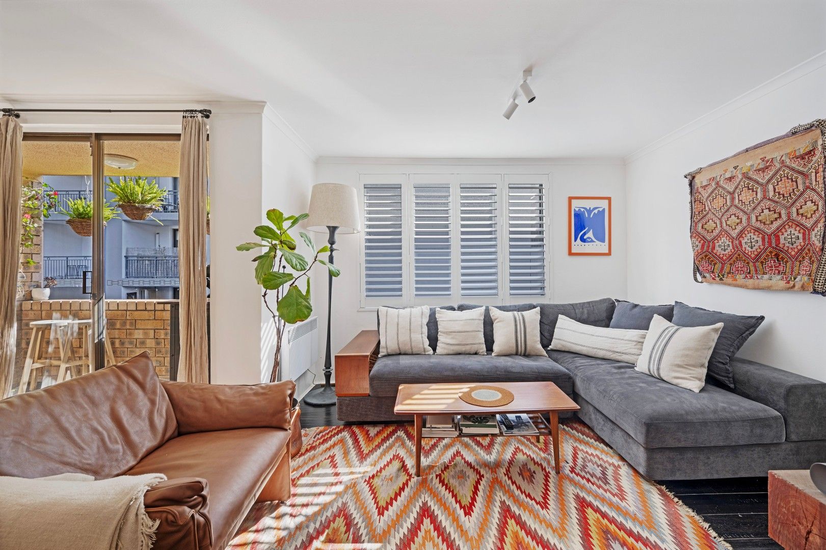 2 bedrooms Apartment / Unit / Flat in 9/61 Buckingham Street SURRY HILLS NSW, 2010