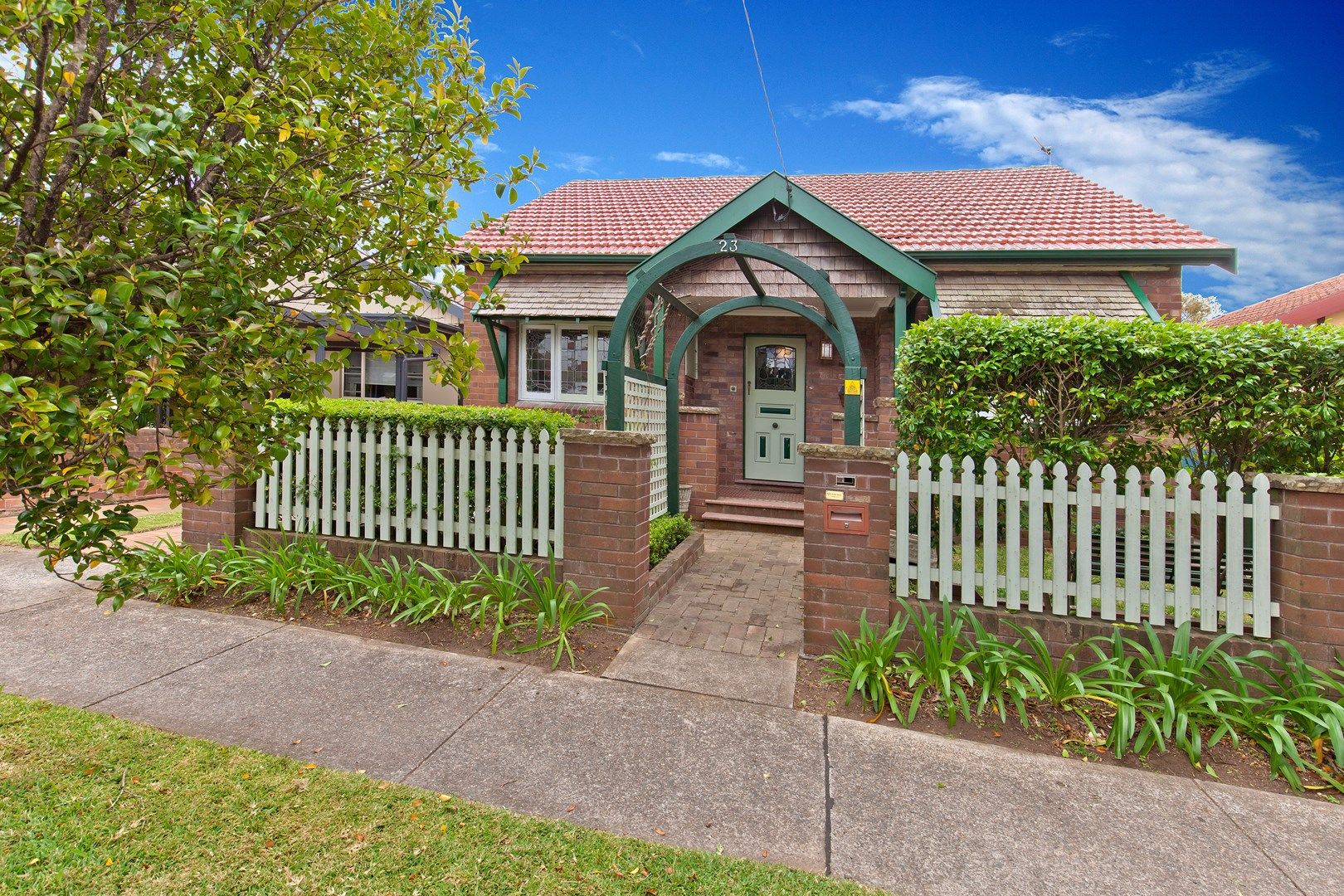 23 Patrick Street, Willoughby NSW 2068, Image 0