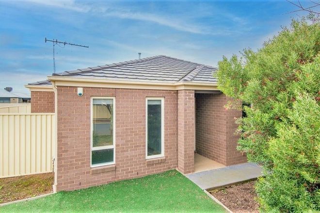 Picture of 4 Kalbarri St, SHEPPARTON NORTH VIC 3631