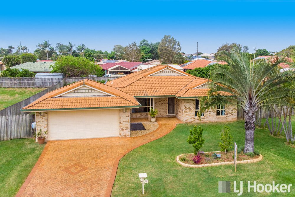 59 Aspect Drive, Victoria Point QLD 4165, Image 2