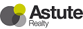 Astute Realty's logo