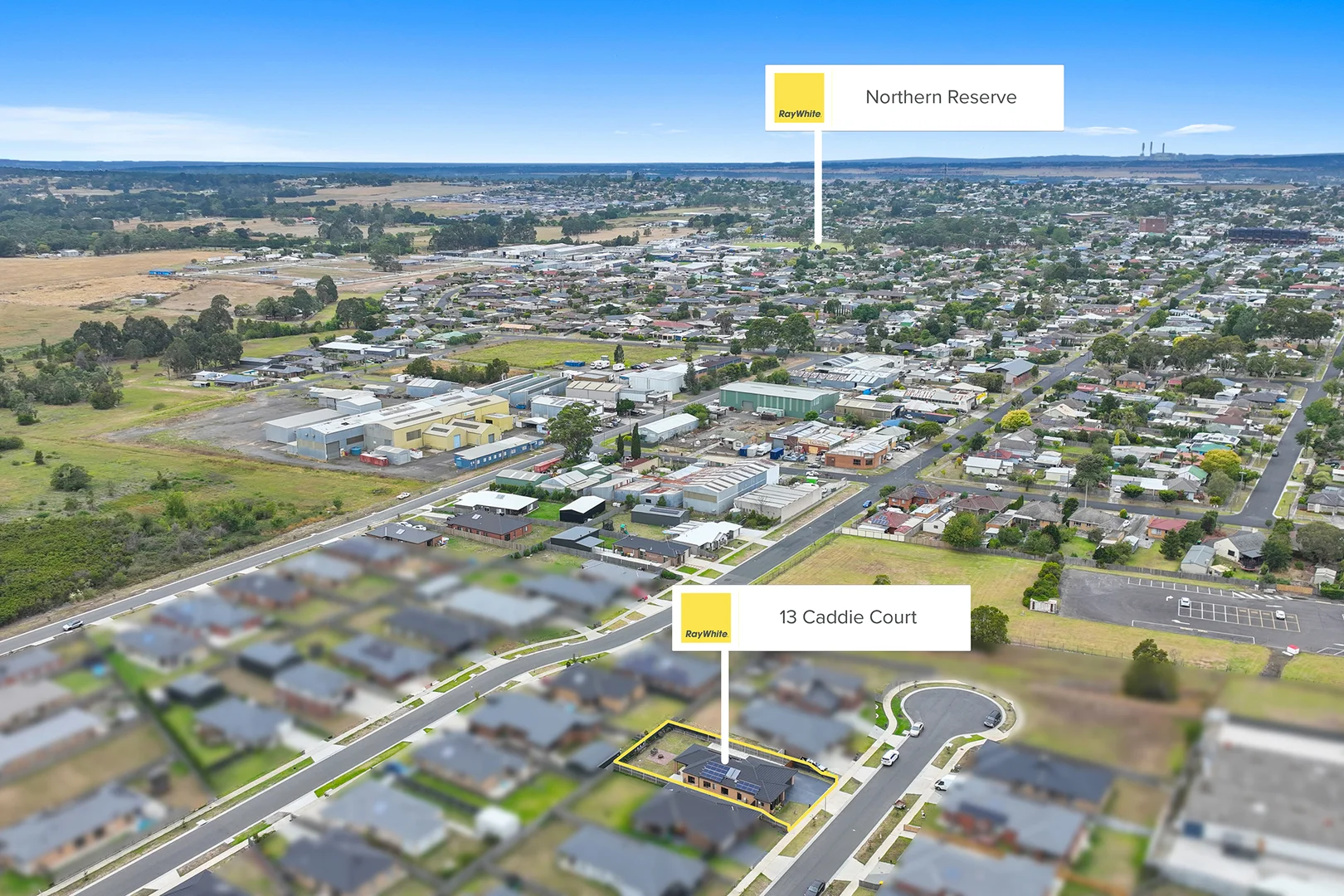 Additional image 24 of 13 Caddie Court, Morwell VIC 3840