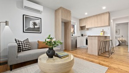 Picture of 1/3 Mosbri Crescent, THE HILL NSW 2300