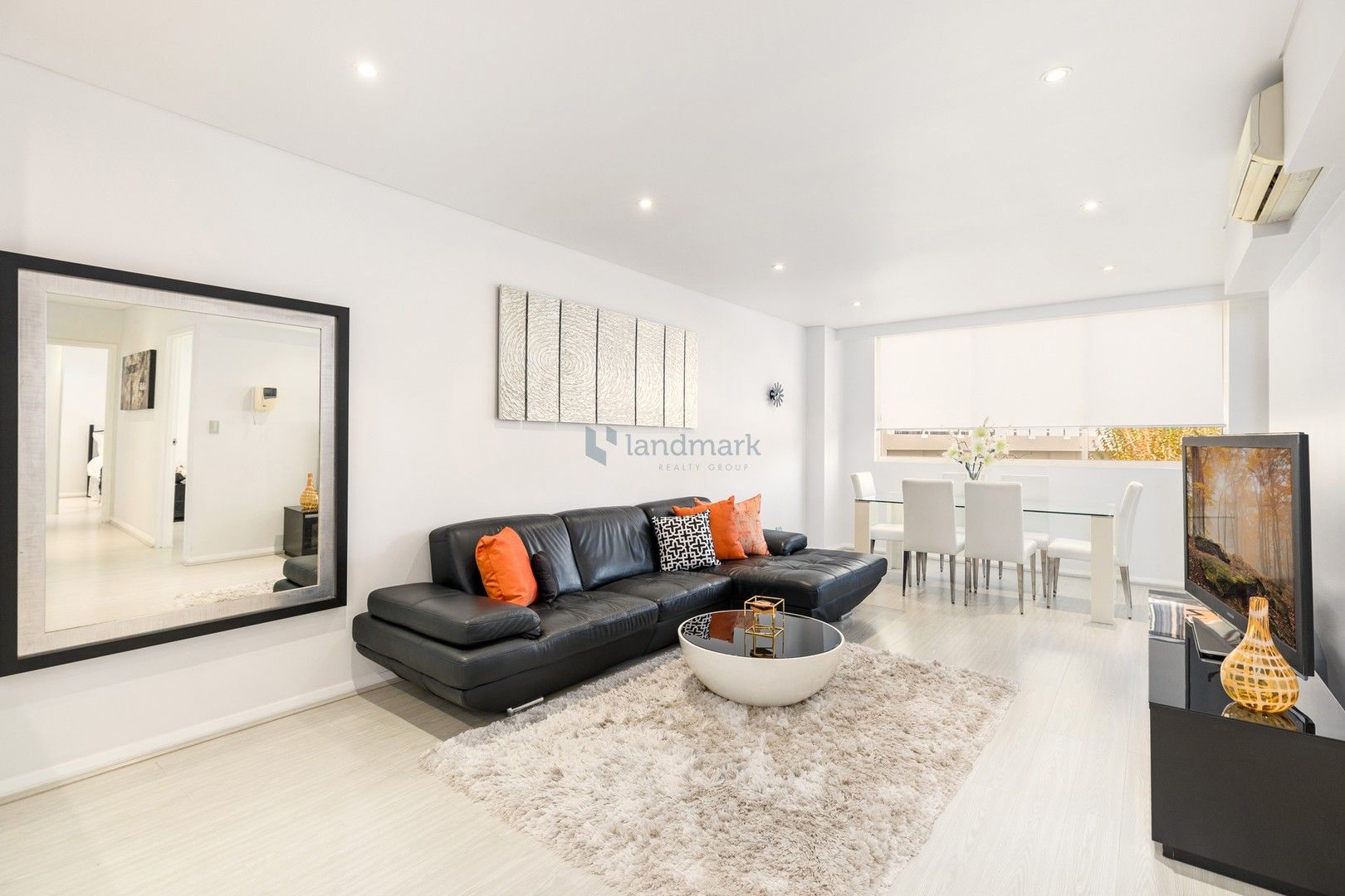 2 bedrooms Apartment / Unit / Flat in 57/1 Janoa Place CHISWICK NSW, 2046