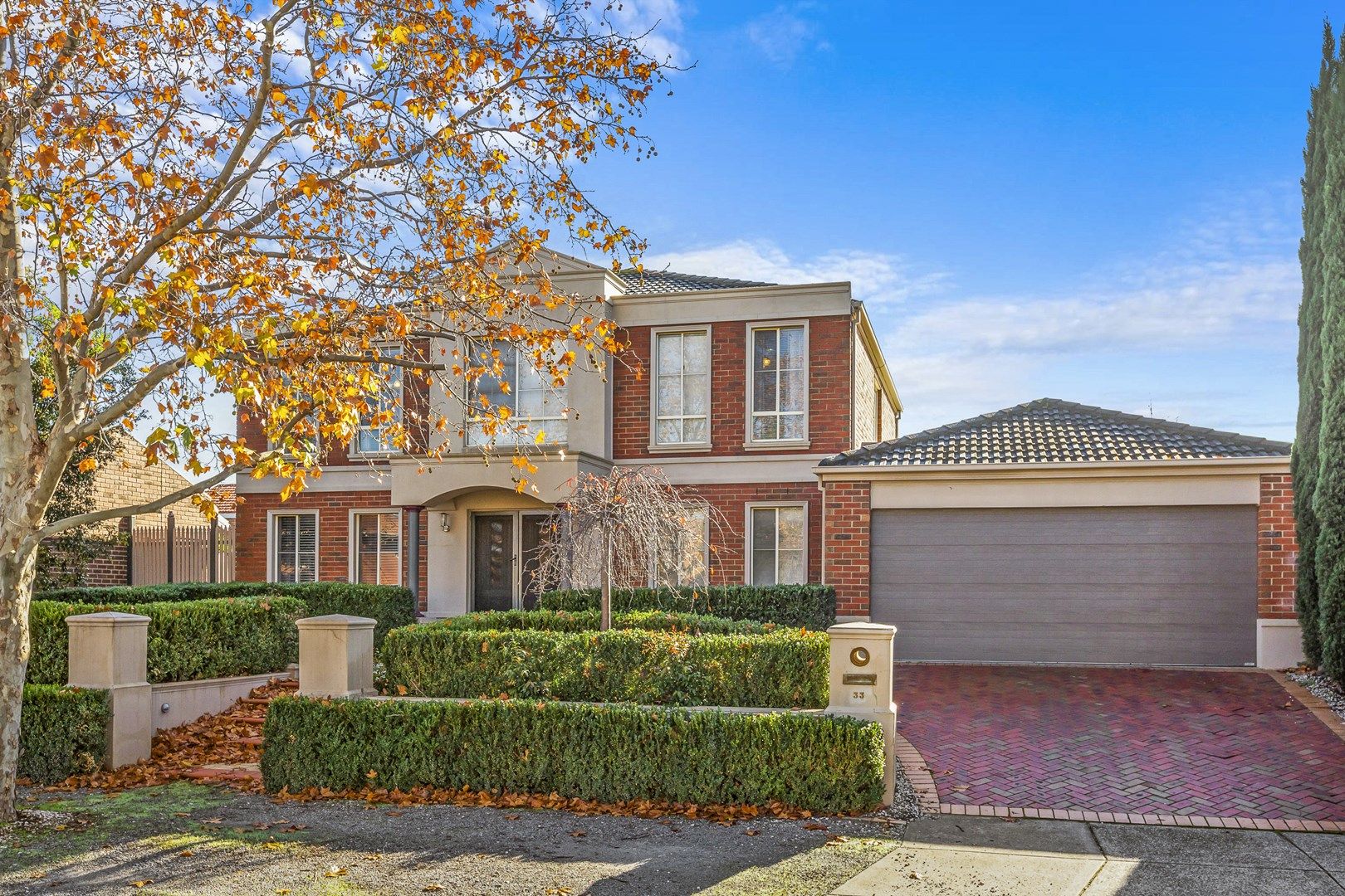 33 Grandview Crescent, Hillside VIC 3037, Image 0