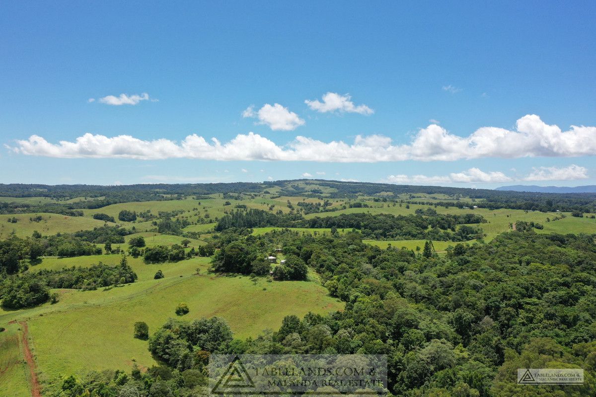 3 bedrooms Rural in  TOPAZ QLD, 4885