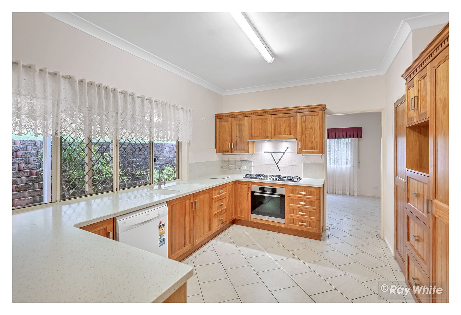 32 Beaumont Drive, Frenchville QLD 4701, Image 2