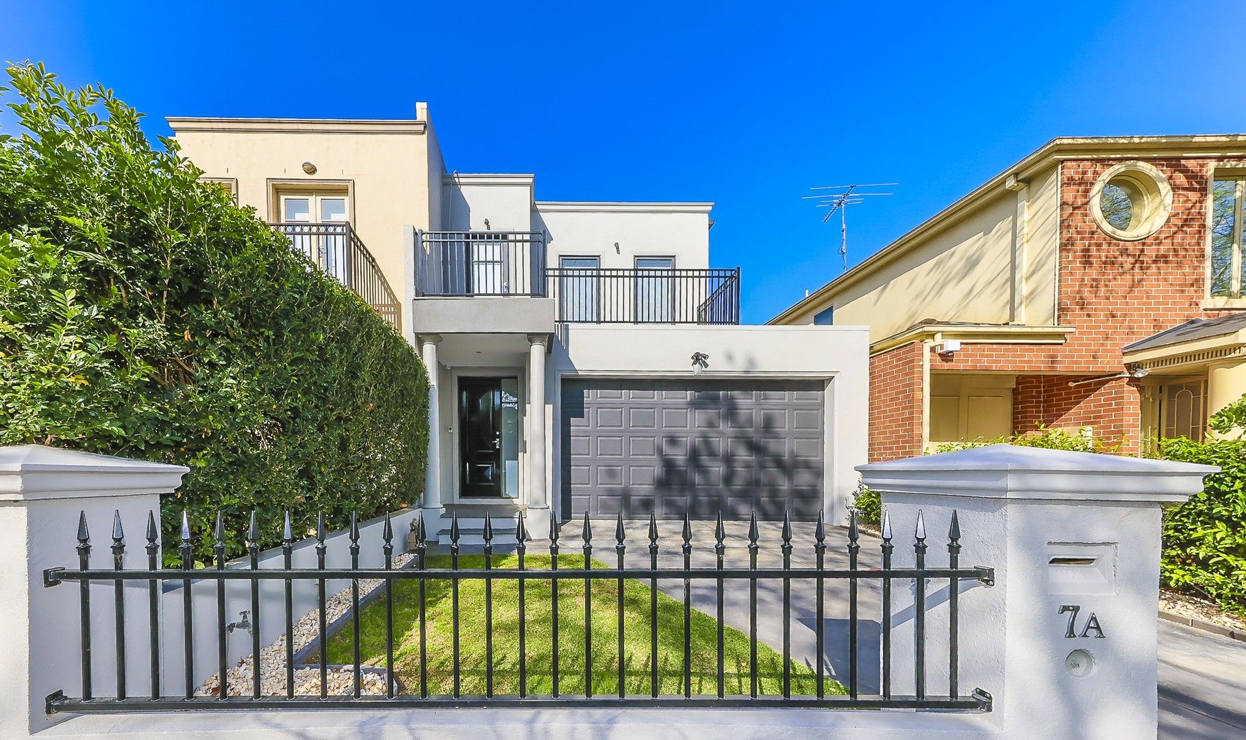 4 bedrooms House in 7A Kaikoura Avenue HAWTHORN EAST VIC, 3123