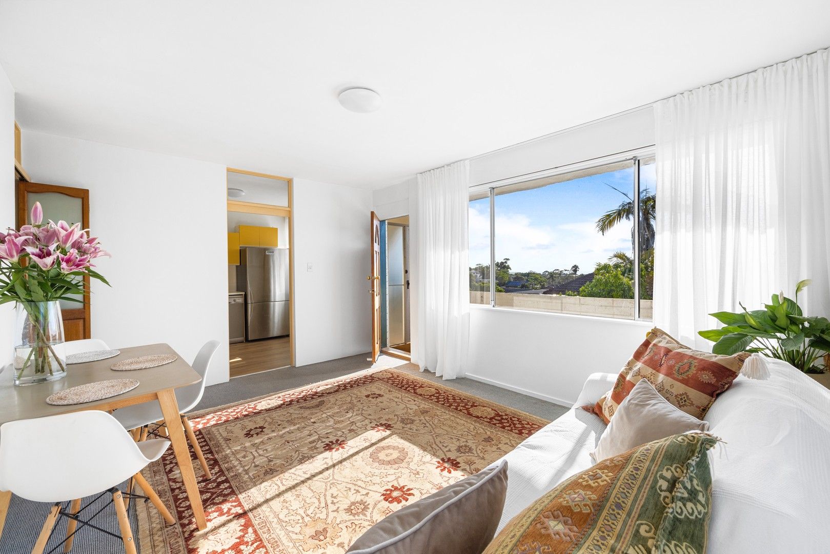 2 bedrooms Apartment / Unit / Flat in 5/53 Redman Road DEE WHY NSW, 2099
