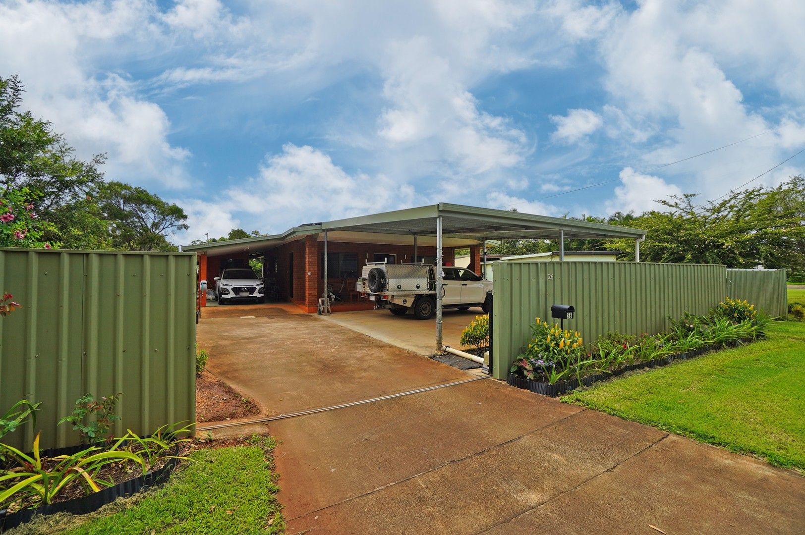 26 Hibiscus Street, Walkamin QLD 4872, Image 0