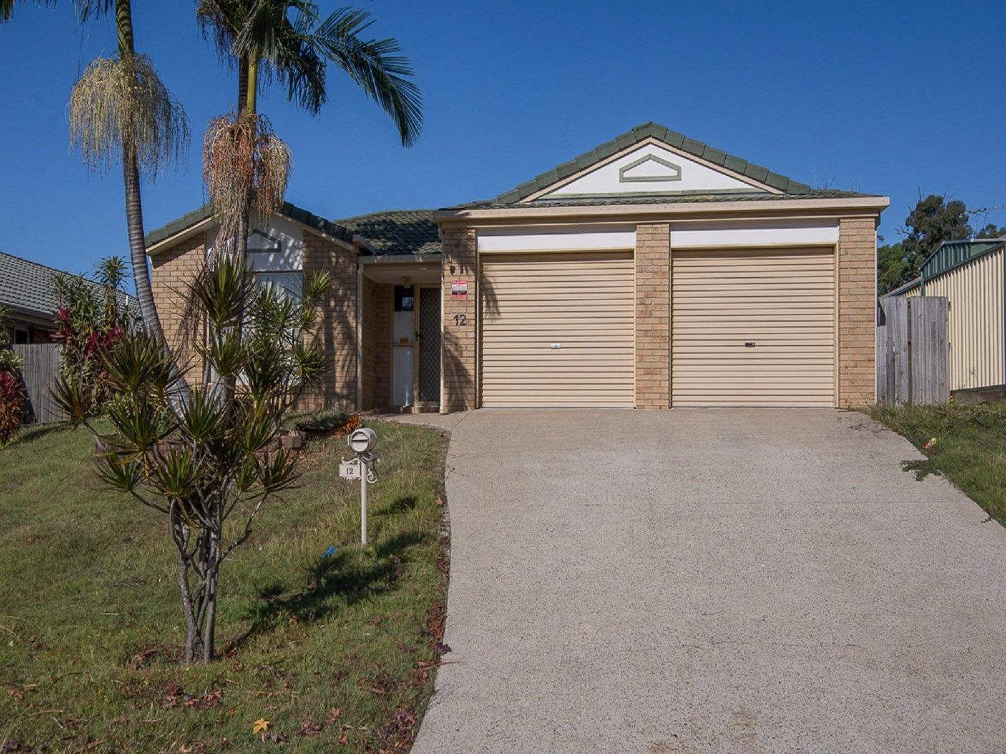 12 Linaria Circuit, Drewvale QLD 4116, Image 0