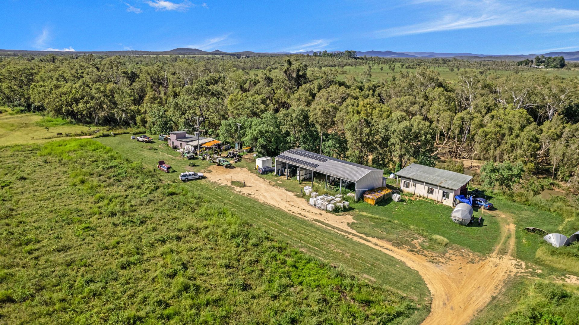 32 Davenport Road, Dimbulah QLD 4872 House for Sale 750,000