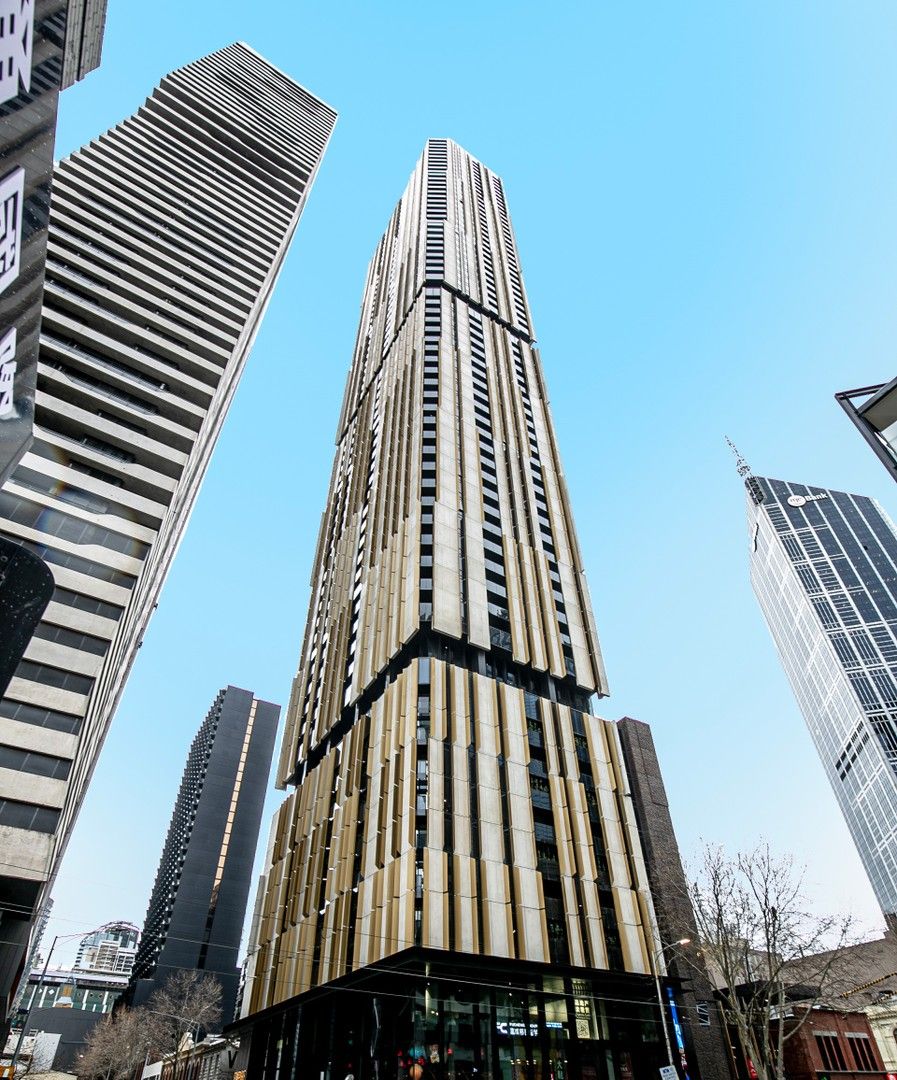 2 bedrooms Apartment / Unit / Flat in 4307/81 A'Beckett Street MELBOURNE VIC, 3000