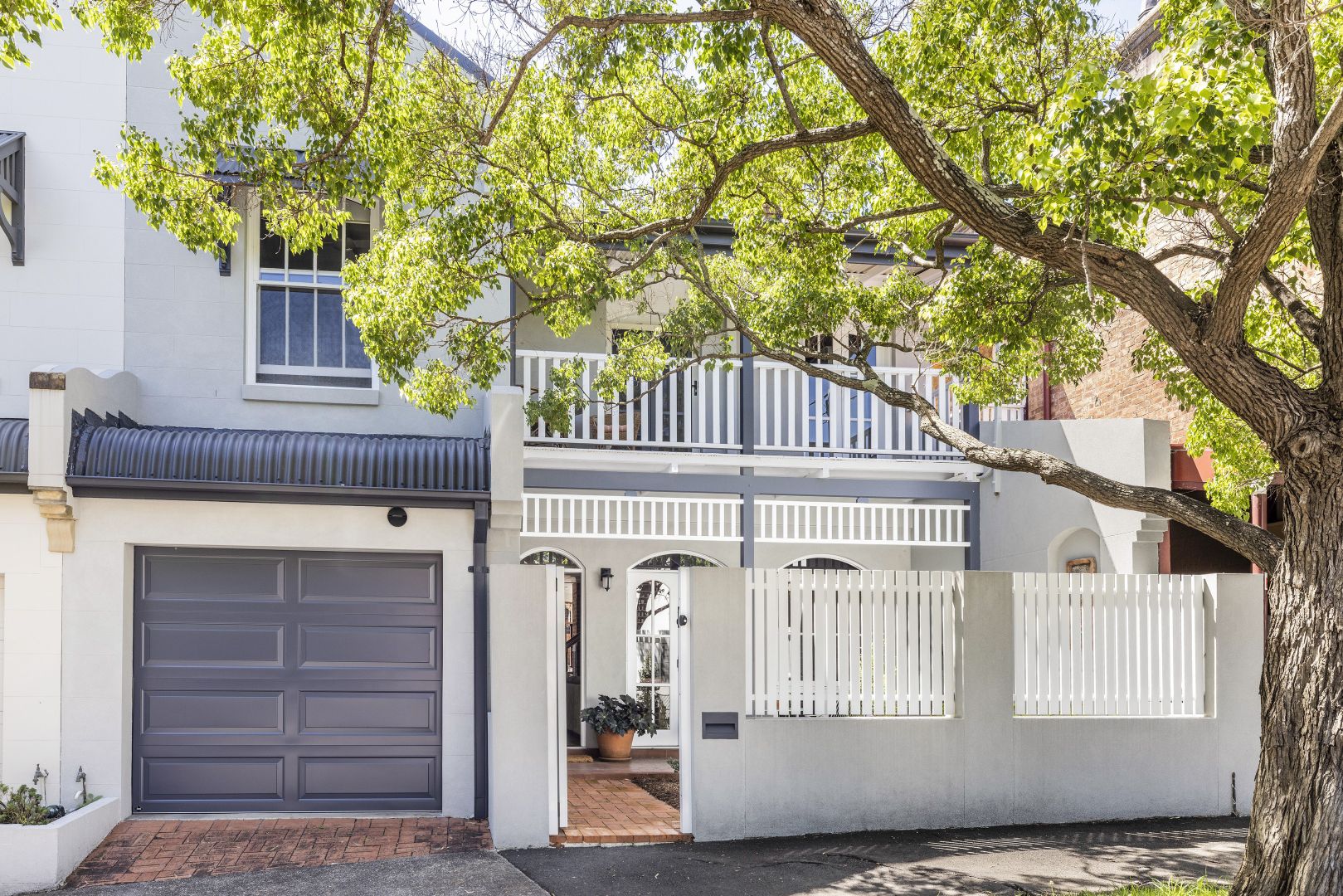 11 The Avenue , Balmain East Property History & Address Research Domain