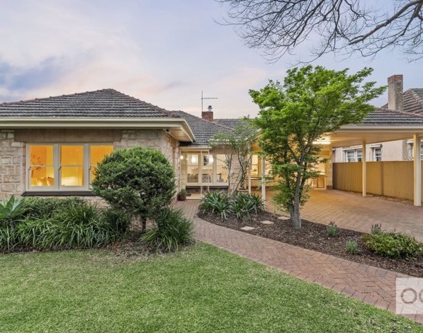 57 Caulfield Avenue, Cumberland Park SA 5041