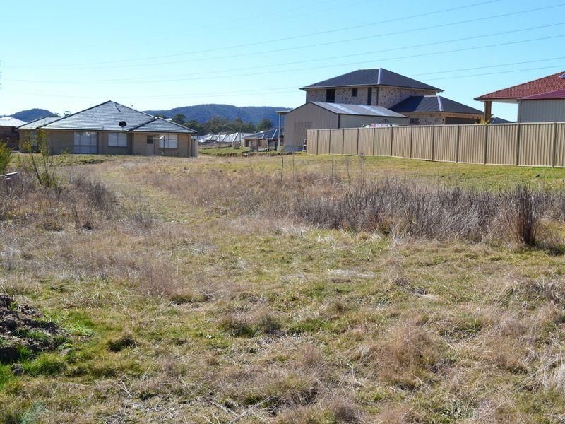 Lot 20 Surveyors Way, SOUTH BOWENFELS NSW 2790, Image 1