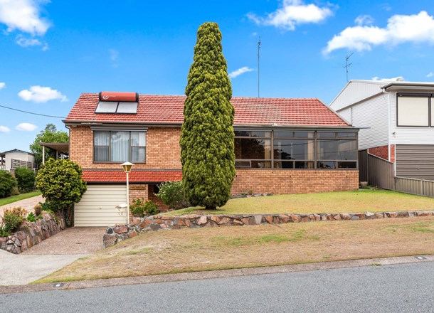 8 Tomaga Parade, Mount Hutton NSW 2290