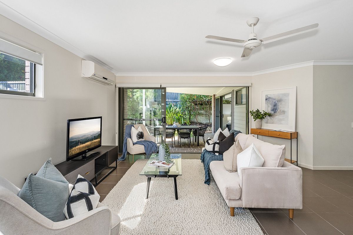 5/12 Tamara Street, The Gap QLD 4061, Image 1