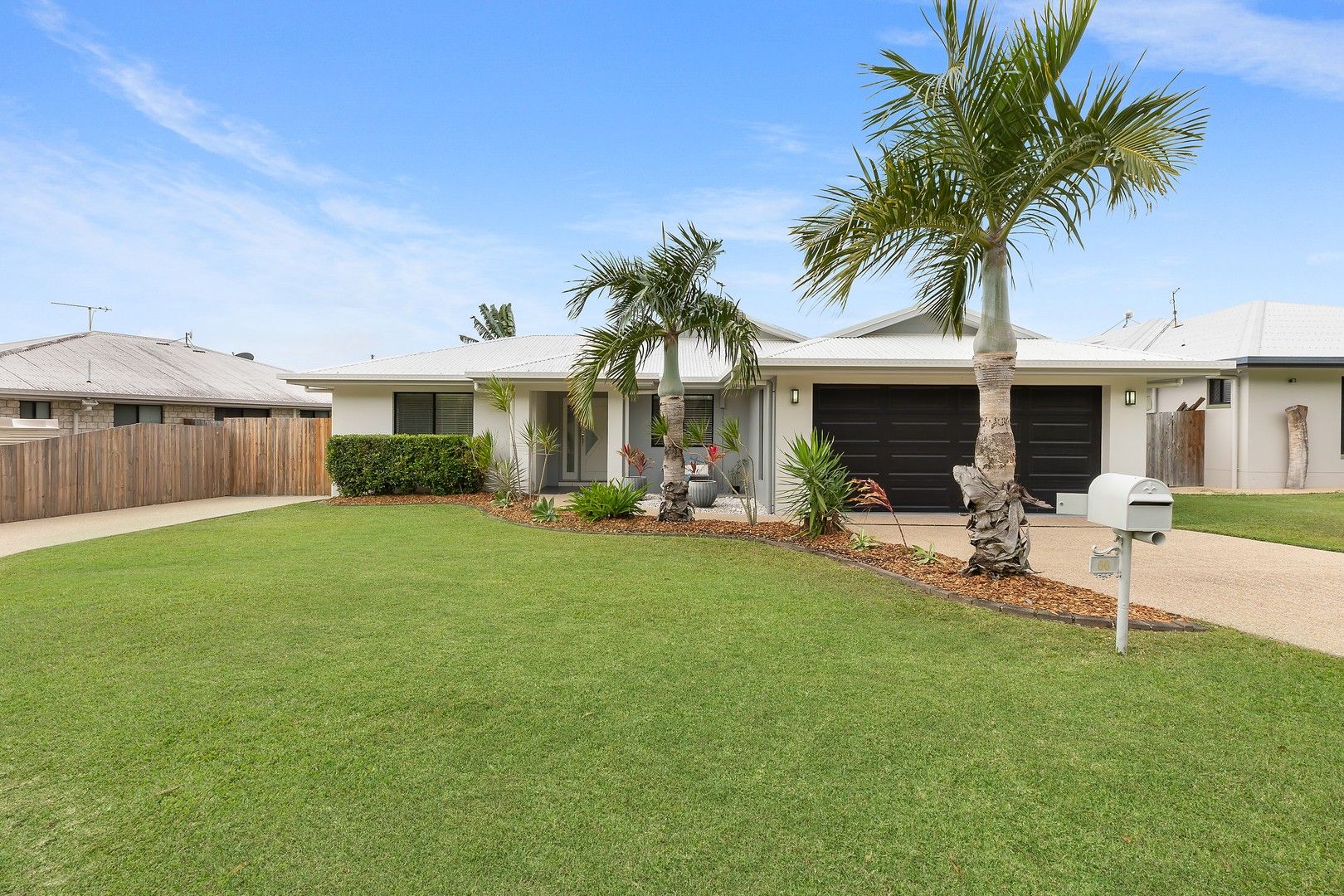 66 Cinnamon Drive, Glenella QLD 4740, Image 0