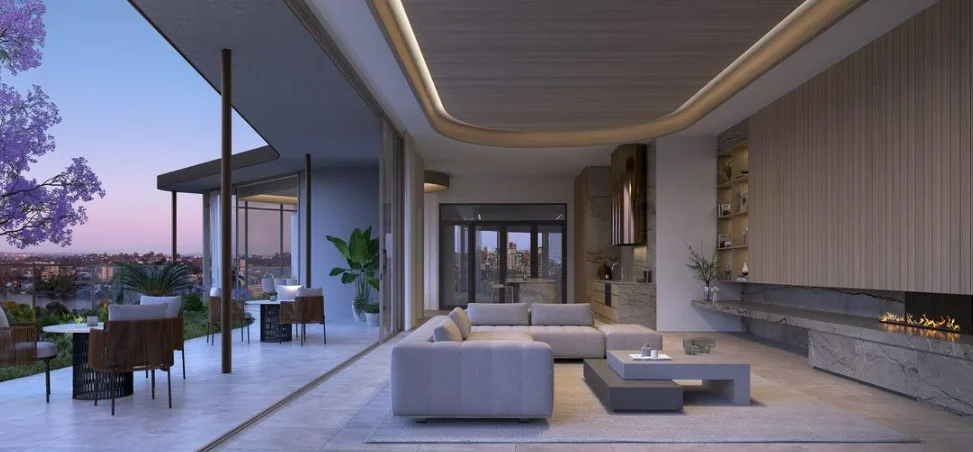 Additional image 16 of 11107/600 Coronation Drive, Toowong QLD 4066