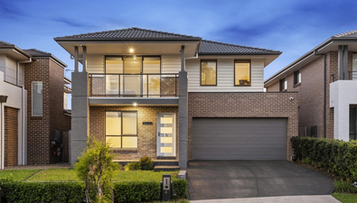 Picture of 4 Canopus Parkway, BOX HILL NSW 2765