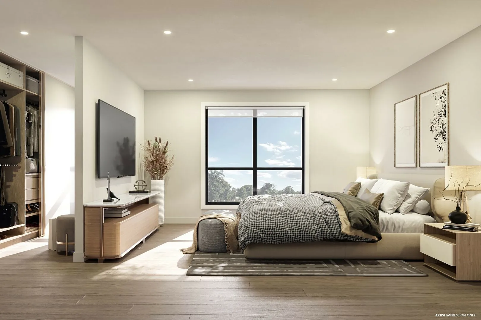 House in Tallawong - View 4