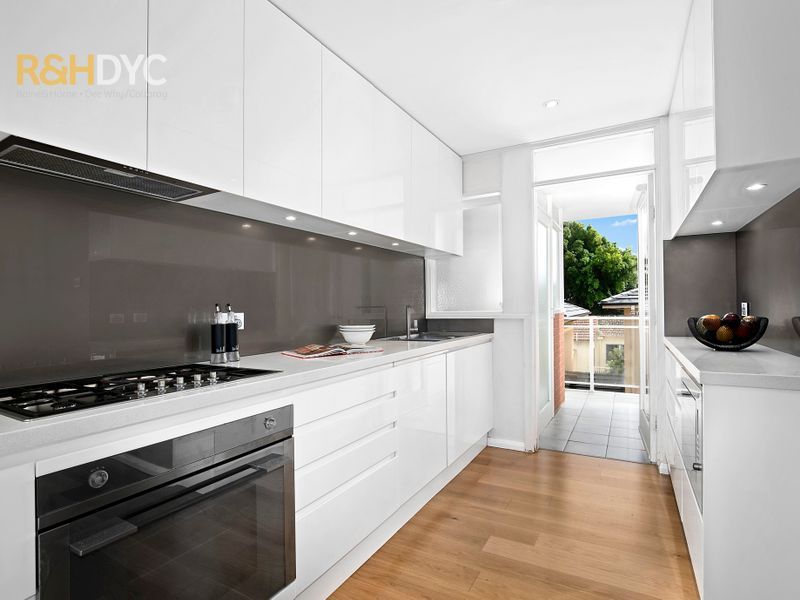 8/17 The Avenue, Collaroy NSW 2097, Image 1