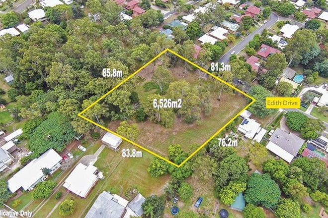 Picture of 27A Waterworks Road, NORTH IPSWICH QLD 4305