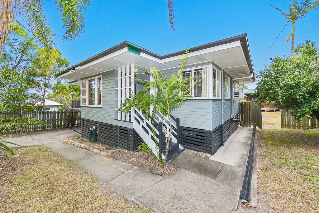 3 bedrooms House in 38 Castling Street STAFFORD QLD, 4053