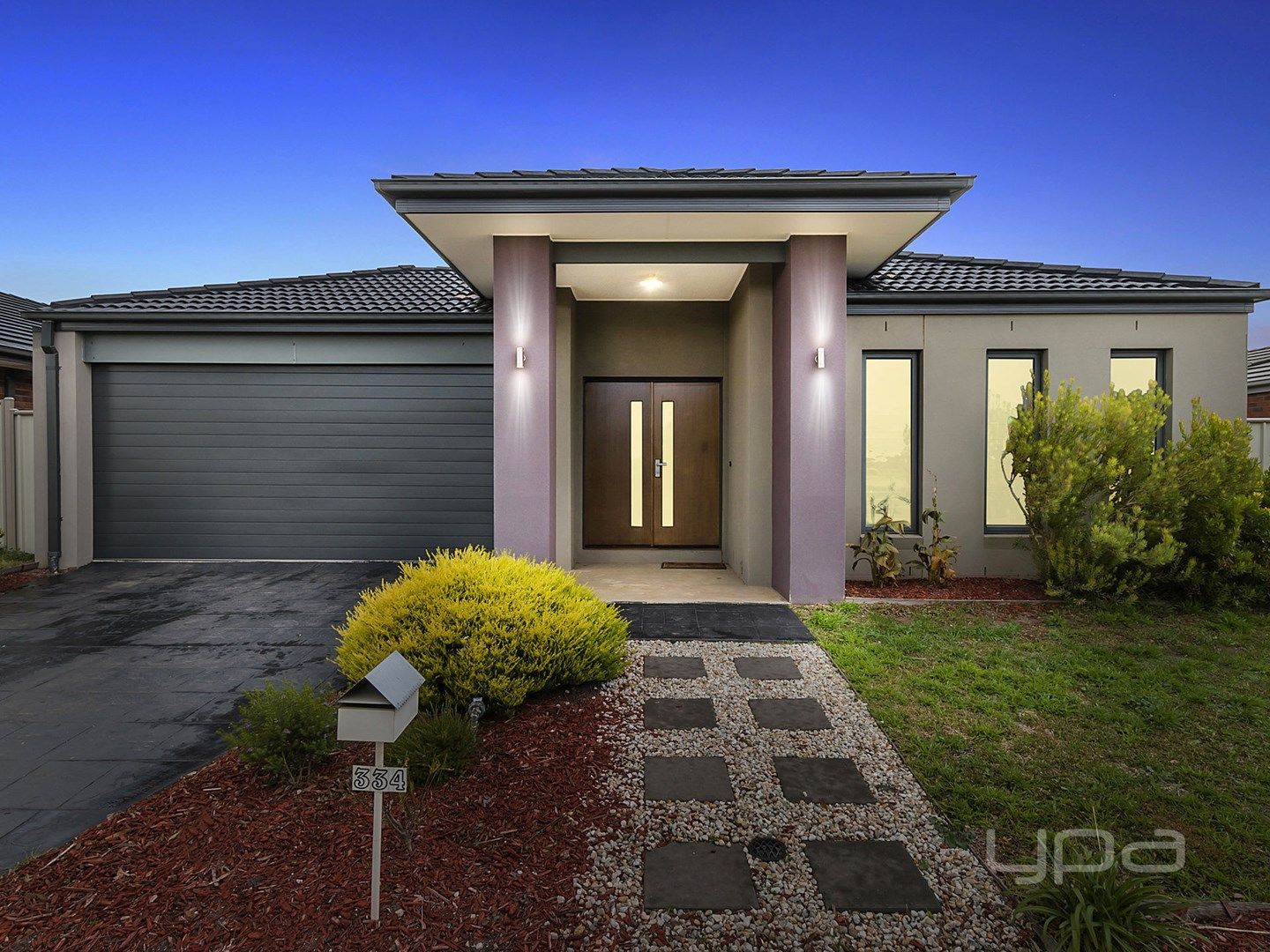 334 Clarkes Road, Brookfield VIC 3338, Image 0