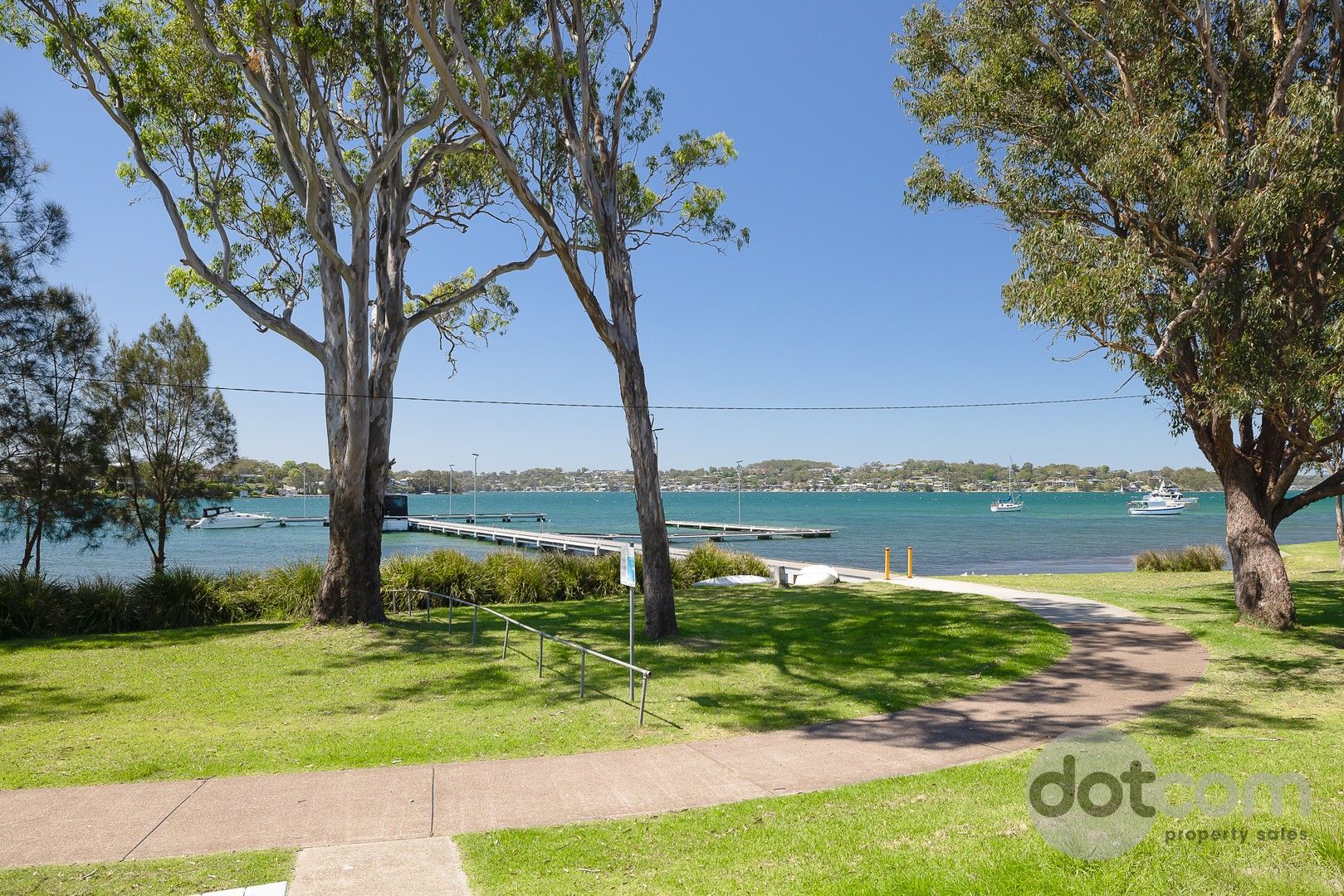 5/281 Watkins Road, Wangi Wangi NSW 2267, Image 0