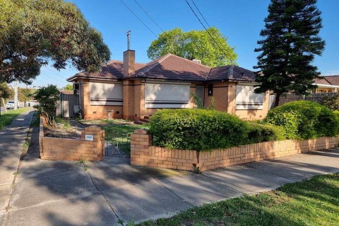Picture of 17 Brown Street, AVONDALE HEIGHTS VIC 3034