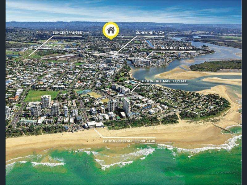 2/3 Aragorn St, Maroochydore QLD 4558, Image 2