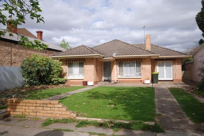 Picture of Stanley Street, NORTH ADELAIDE SA 5006