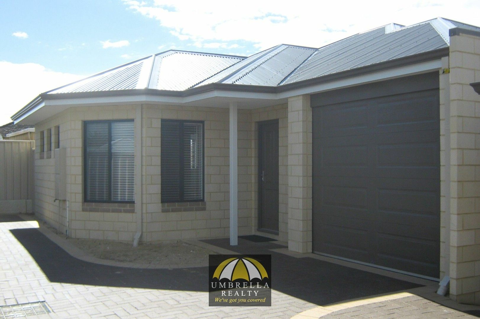 3 bedrooms Apartment / Unit / Flat in 8C Wisbey St CAREY PARK WA, 6230