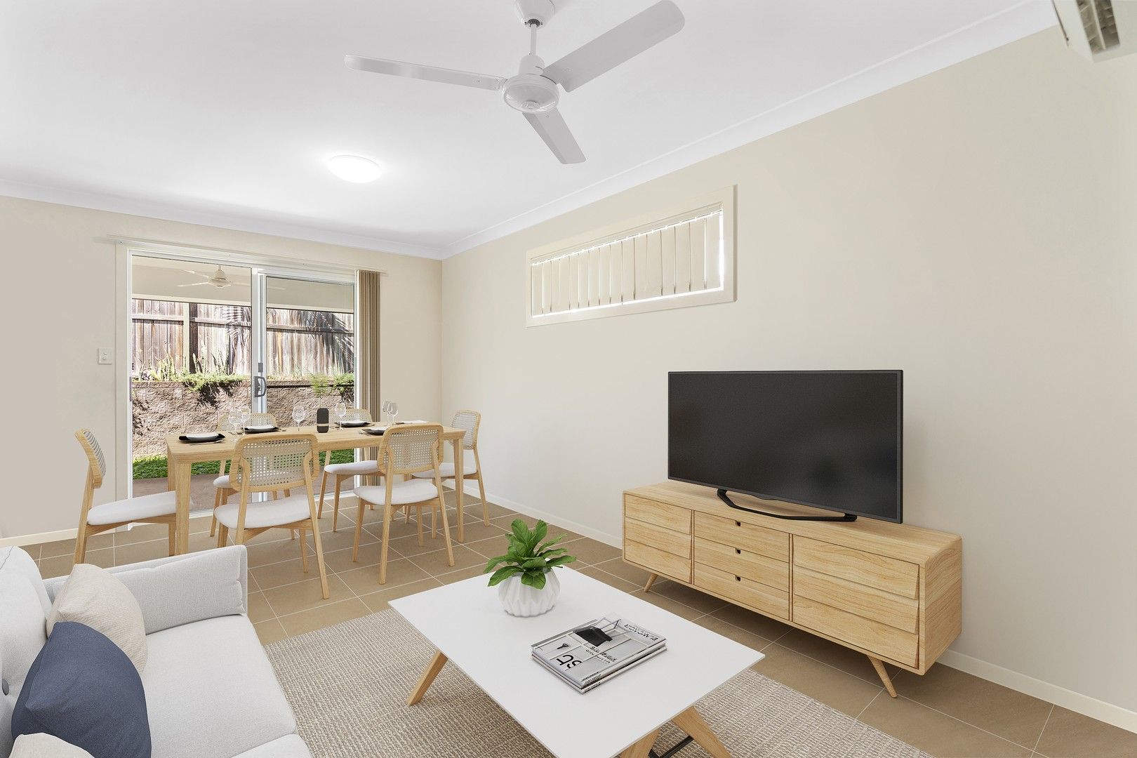 4 bedrooms House in 53 Freedom Crescent SOUTH RIPLEY QLD, 4306