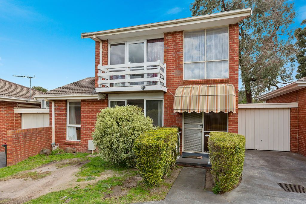 8/143149 Coleman Parade, Glen Waverley VIC 3150 Townhouse For Sale