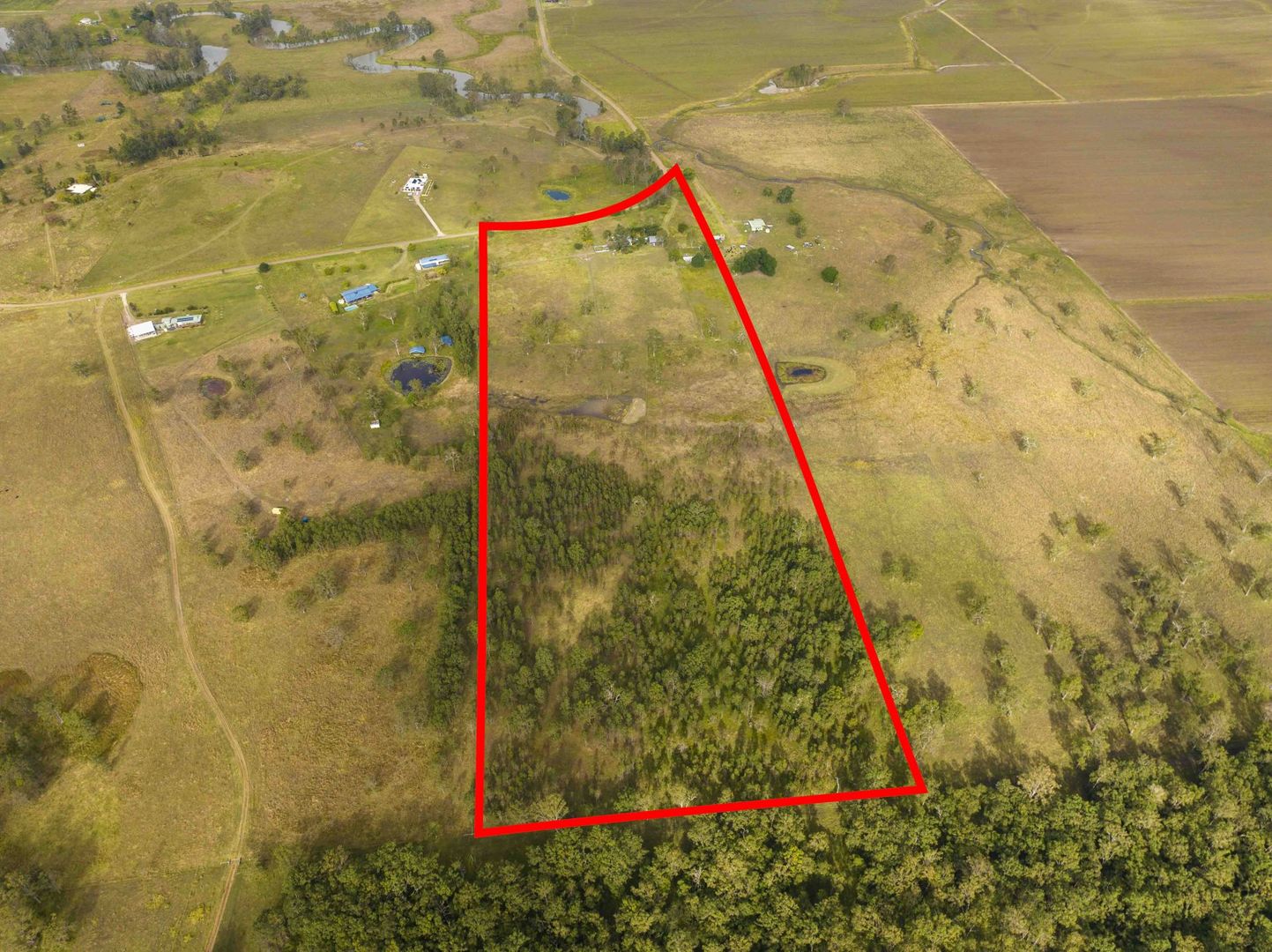 370 Brookers Road, Shannon Brook NSW 2470 Domain